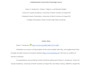 format your manuscript in any journal style or in apa style